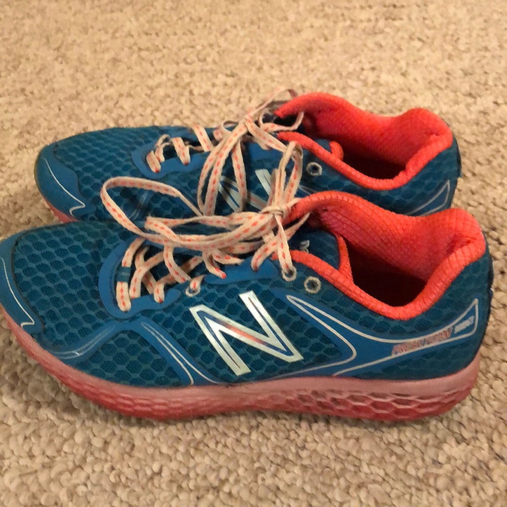 New Balance Running Shoe size 8